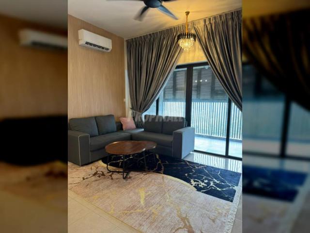 Apartment for rent in Nilai, Negeri Sembilan