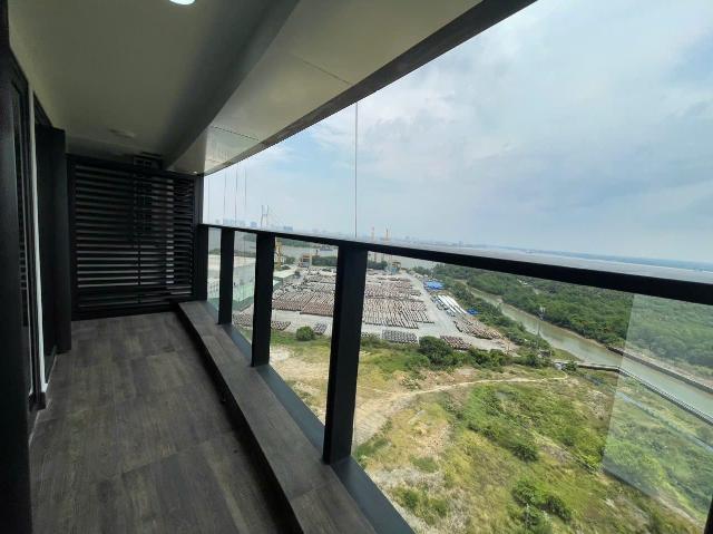 Căn hộ cho thuê tại Hồ Chí Minh