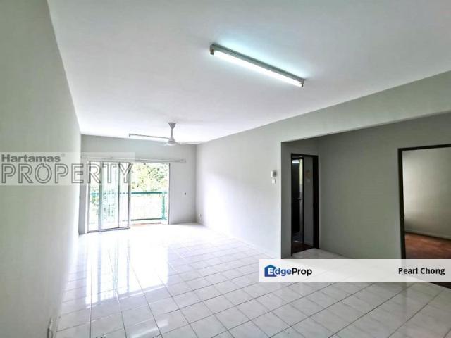 Condominium for rent in Langat, Selangor