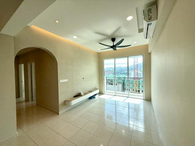 Condominium for rent in Barat Daya, George Town