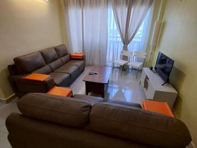 Condominium for sale in Petaling, Subang Jaya