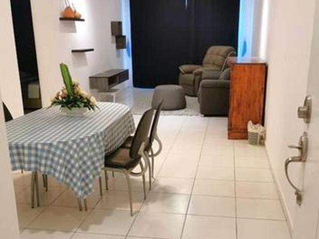 Condominium for rent in Georgetown, Penang