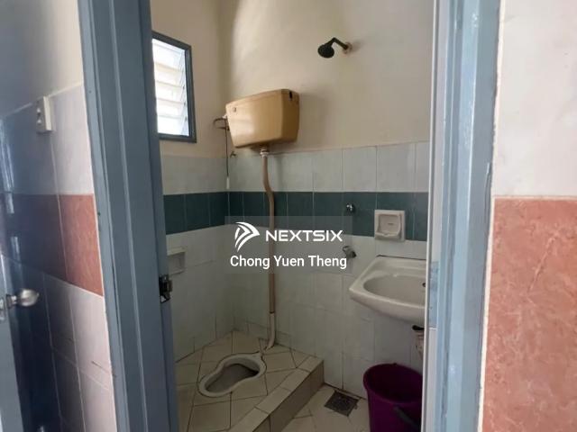 Residential House for rent in Country Heights Damansara, Kuala Lumpur