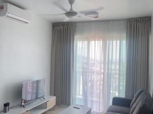 Condominium for rent in Georgetown, Penang