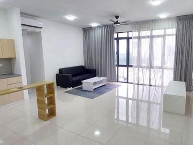 Condominium for rent in Pantai