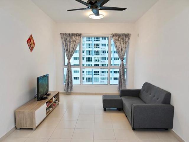 Condominium for sale in Georgetown, Penang