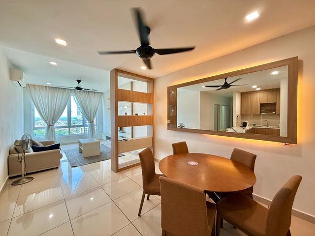 Condominium for sale in Malaka