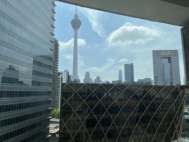 Serviced Residence for sale in Country Heights Damansara, Kuala Lumpur
