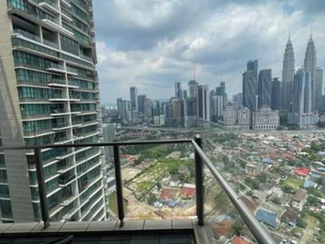 Condominium for rent in Country Heights Damansara, Kuala Lumpur