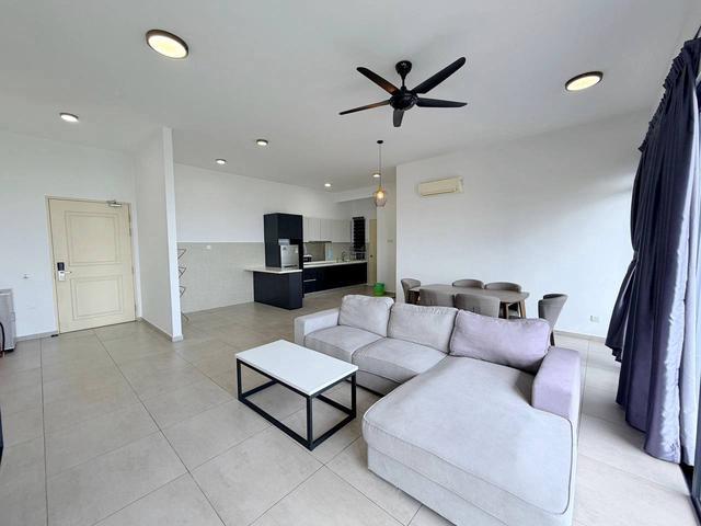 Serviced Residence for rent in Kompleks Perumahan Ibu Pejabat Polis Daerah IPD Melaka Tengah, Bandaraya Melaka