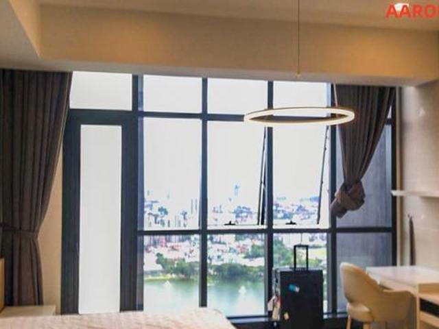 Serviced Residence for sale in KL Eco City, Kuala Lumpur