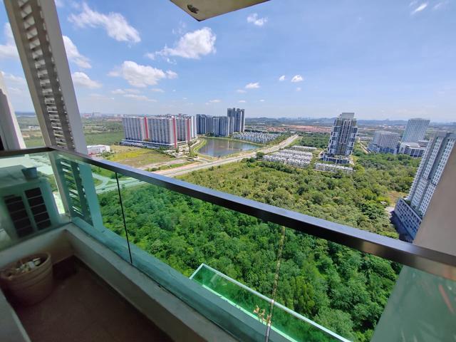 Condominium for rent in Tanjong Sepat, Selangor