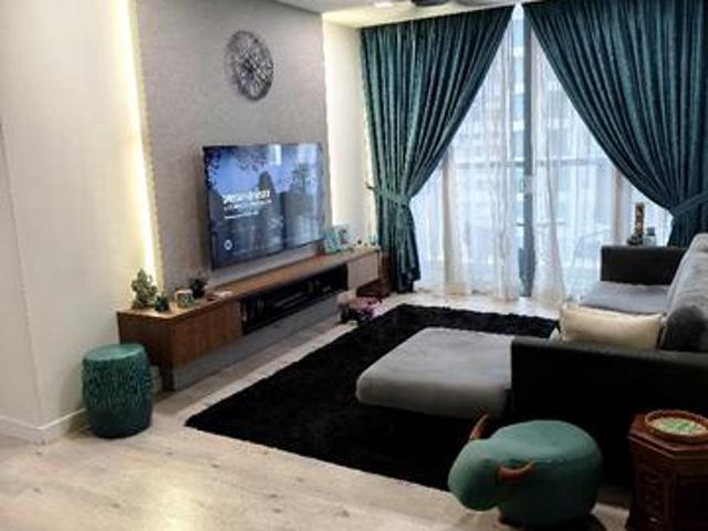 Condominium for sale in Cyberjaya, Sepang