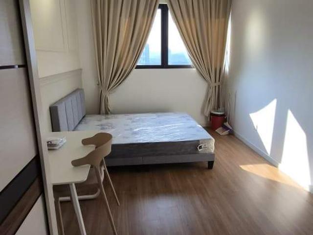 Room for rent in Country Heights Damansara, Kuala Lumpur