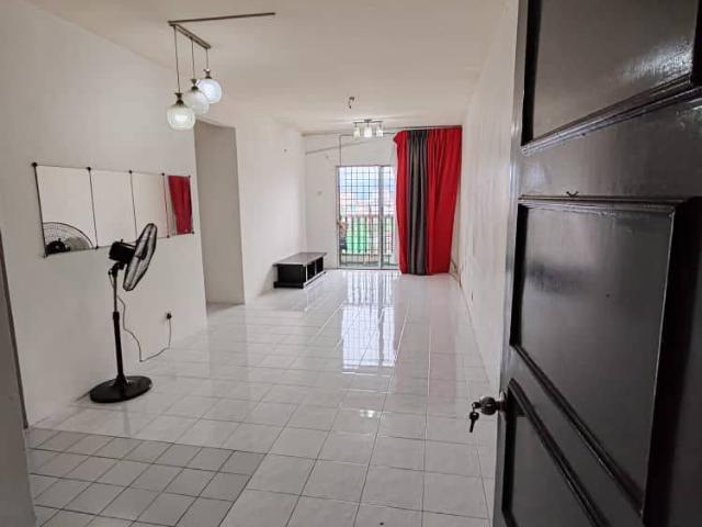 Apartment for sale in Selayang, Selangor