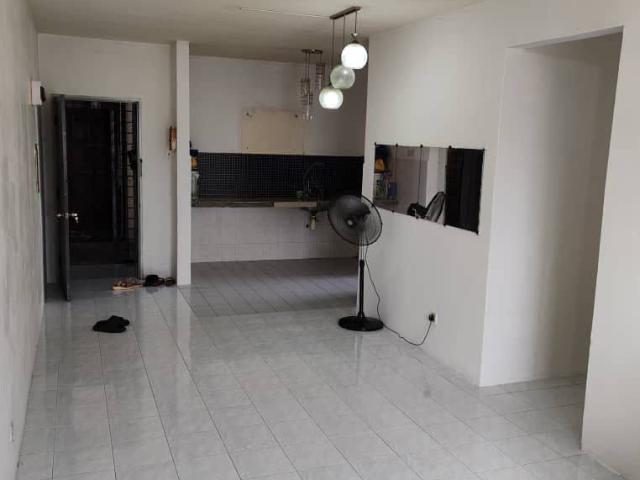 Apartment for sale in Selayang, Selangor