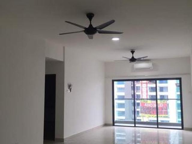 Serviced Residence for sale in Kajang, Langat