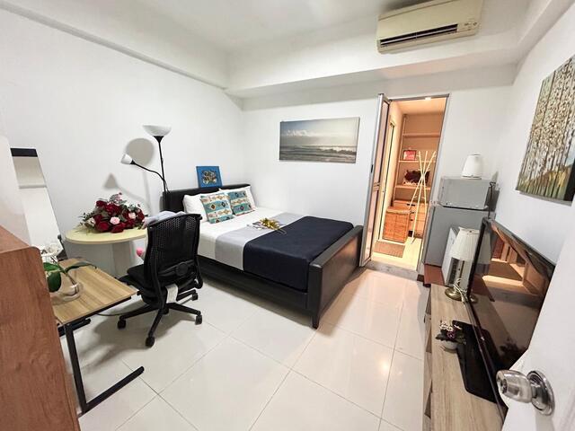 Room for rent