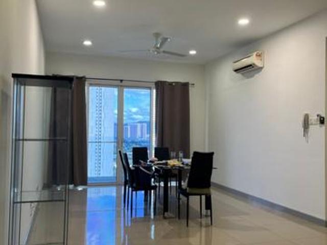 Condominium for rent in Country Heights Damansara, Kuala Lumpur