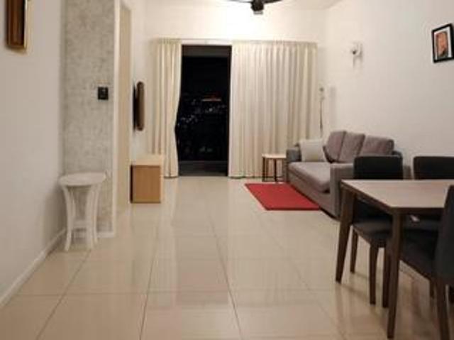 Condominium for sale in Kinabalu, Sabah