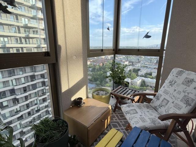 Wohnung kaufen in Landstraße, Wien
