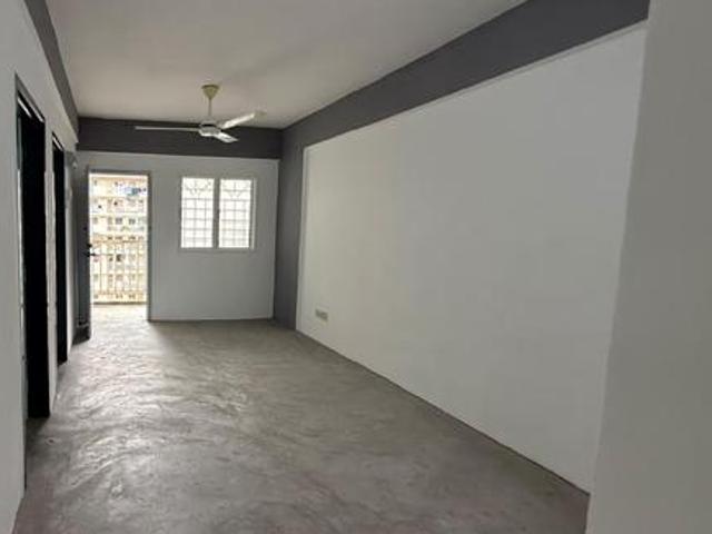 Apartment for sale in Cheras, Kuala Lumpur