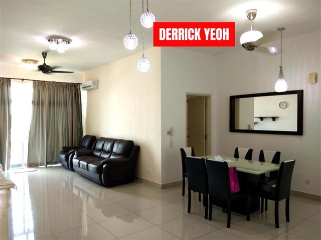 Condominium for sale in Georgetown, Penang