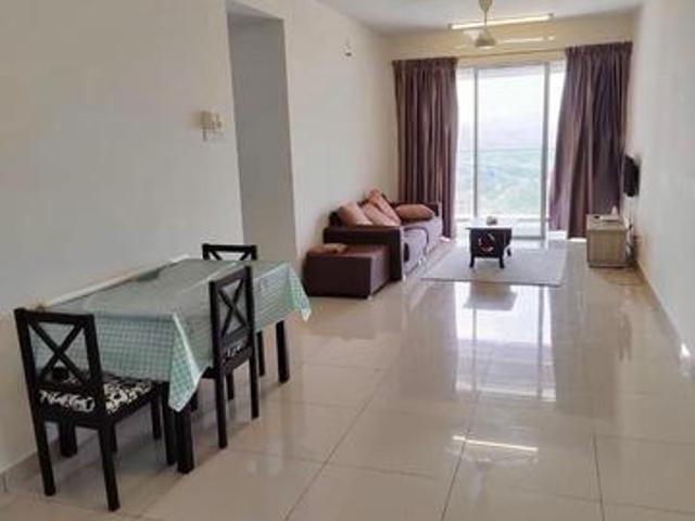 Serviced Residence for sale in Cheras, Kuala Lumpur