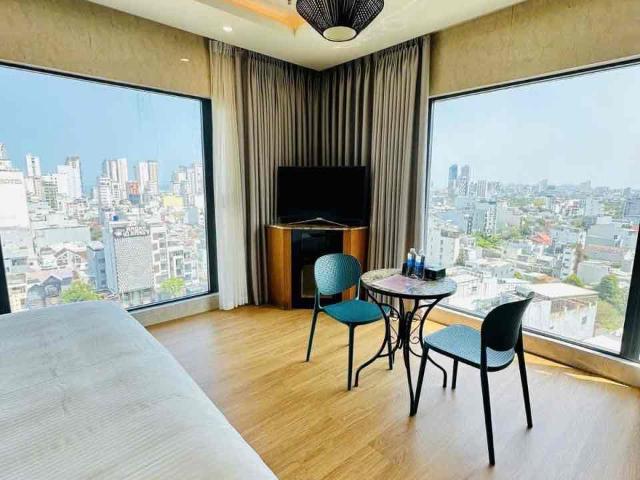 Căn hộ cho thuê tại Đà Nẵng