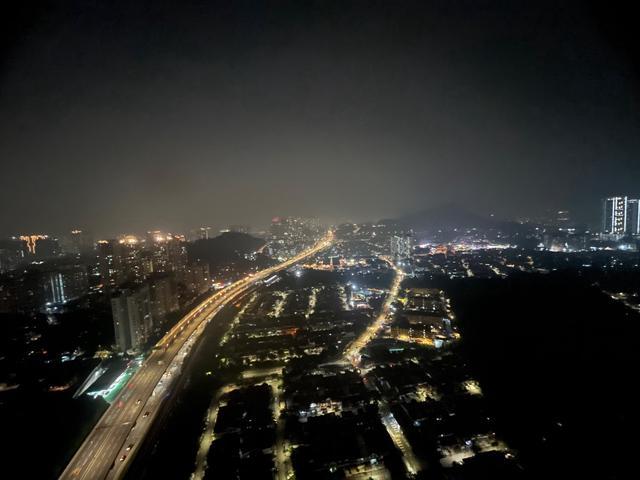 Serviced Residence for rent in Kampung Datuk Keramat, Kuala Lumpur