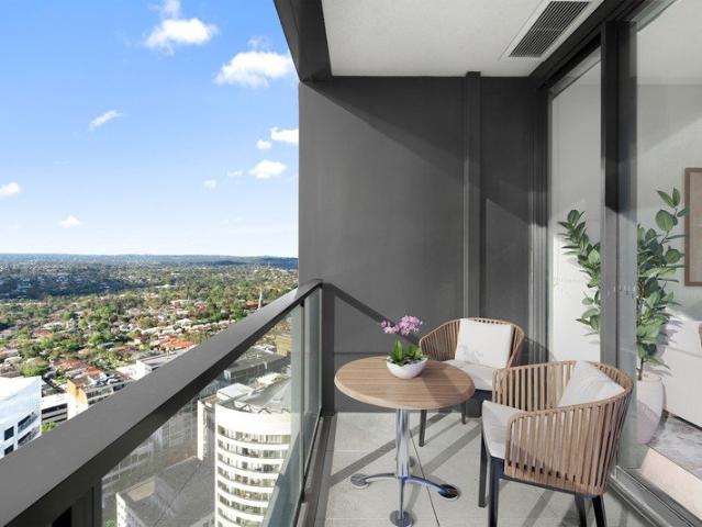 Apartment for sale in Lower North Shore, Sydney