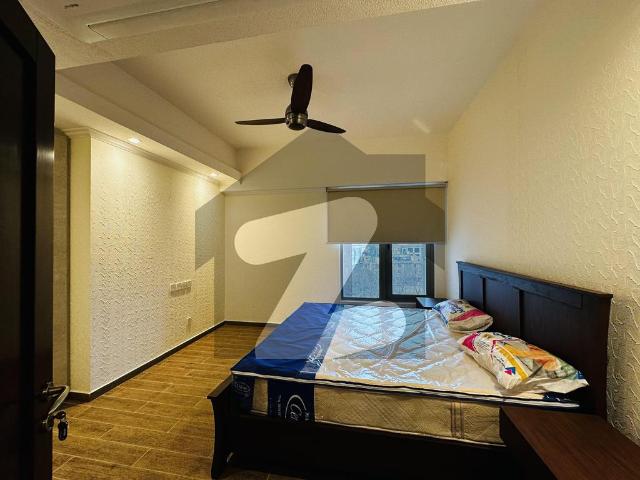 Apartment for rent in Islamabad