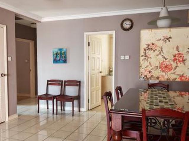 Condominium for sale in Kinabalu, Sabah
