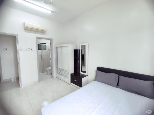Room for rent in Petaling, Damansara Damai