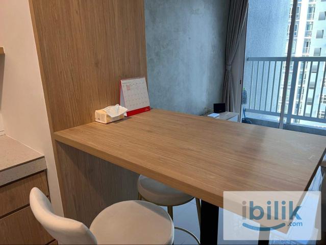 Room for rent in Petaling, Damansara Damai