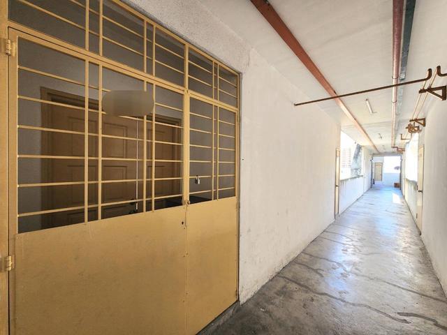 Apartment for sale in Country Heights Damansara, Kuala Lumpur