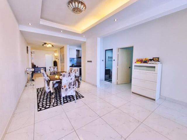 Condominium for sale in Petaling, Damansara Damai
