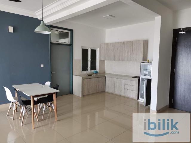 Room for rent in Country Heights Damansara, Kuala Lumpur