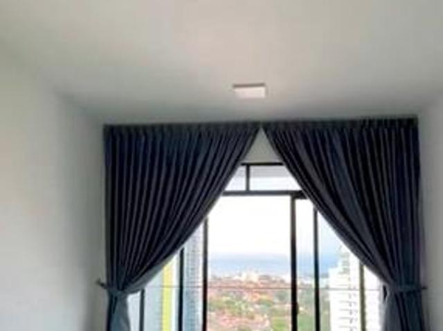 Condominium for sale in Georgetown, Penang