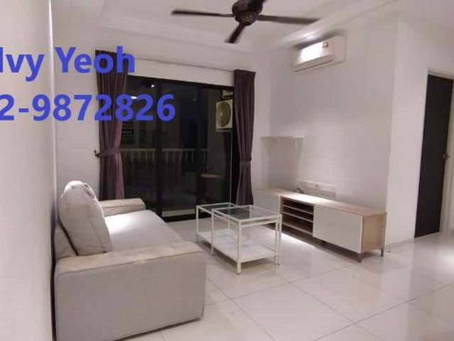 Condominium for rent in Georgetown, Penang