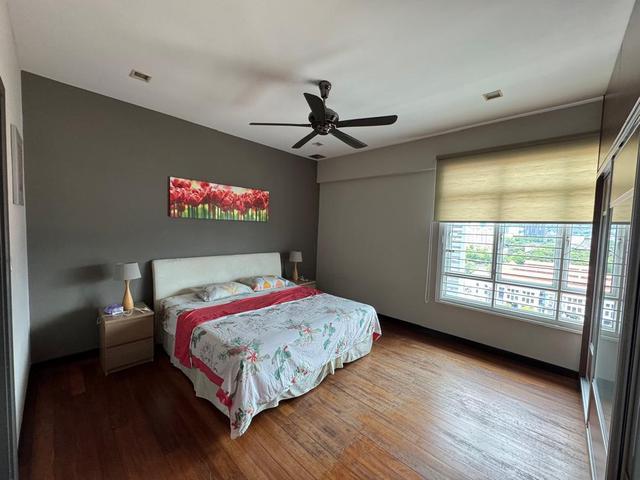 Condominium for rent in Georgetown, Penang