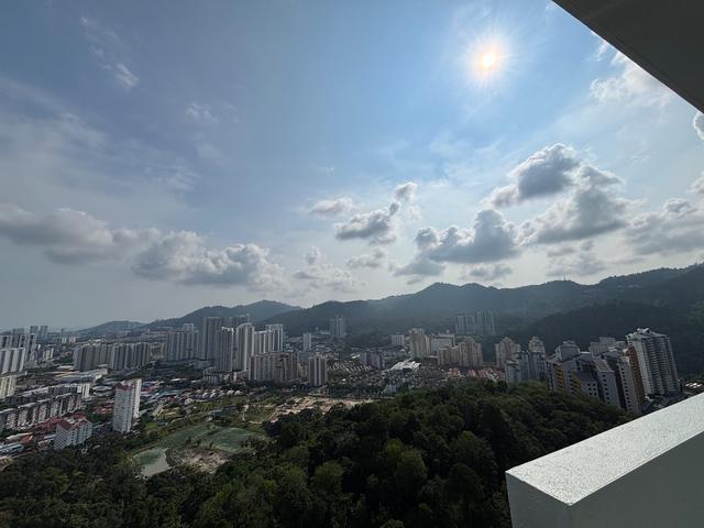 Condominium for sale in Georgetown, Penang