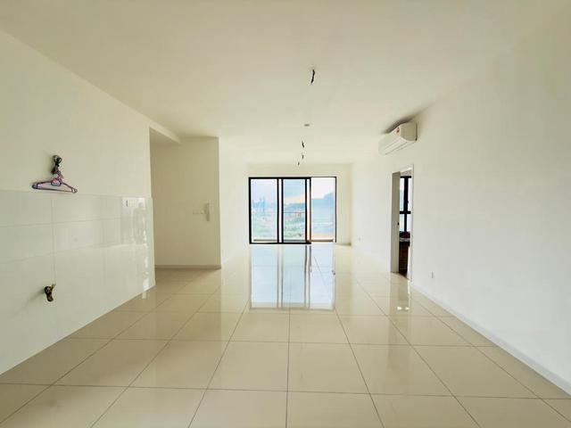 Condominium for rent in Langat, Selangor