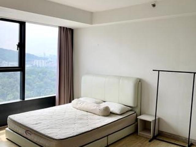 Apartment for sale in Petaling, Damansara Damai