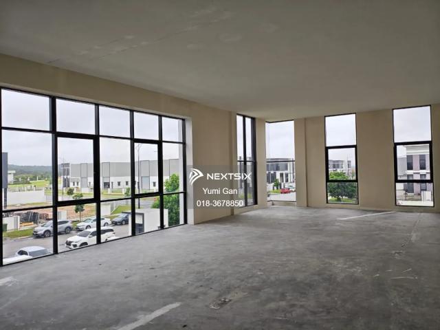 Residential House for rent in Country Heights Damansara, Kuala Lumpur