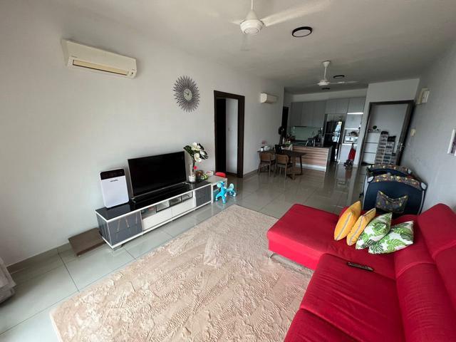 Condominium for sale in PJU 10, Petaling Jaya