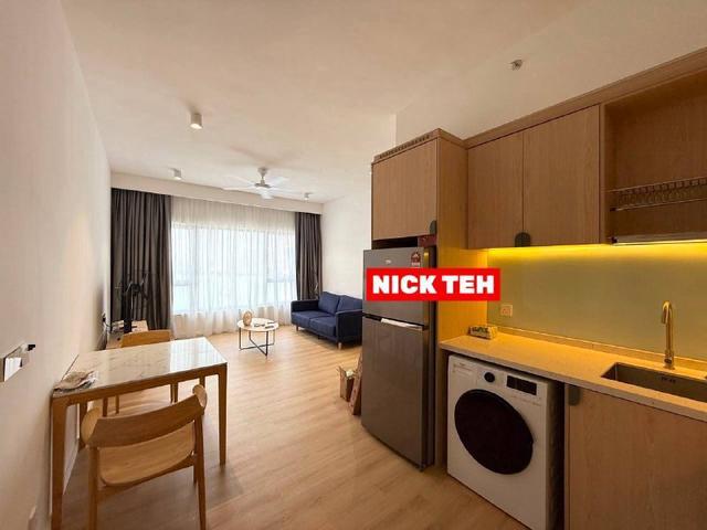 Serviced Residence for rent in Penang