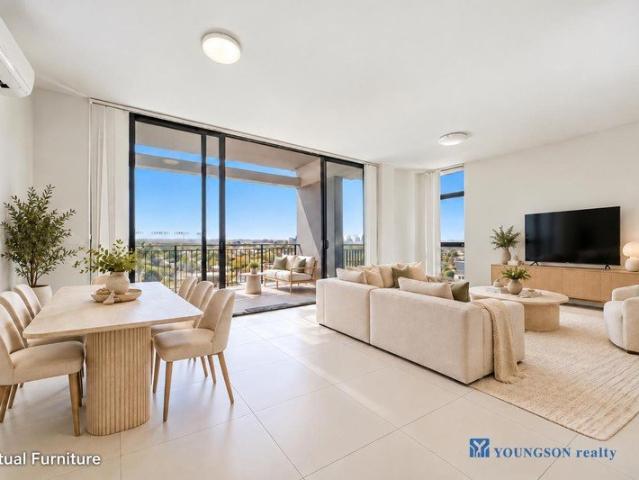 Apartment for sale in Lidcombe, Sydney