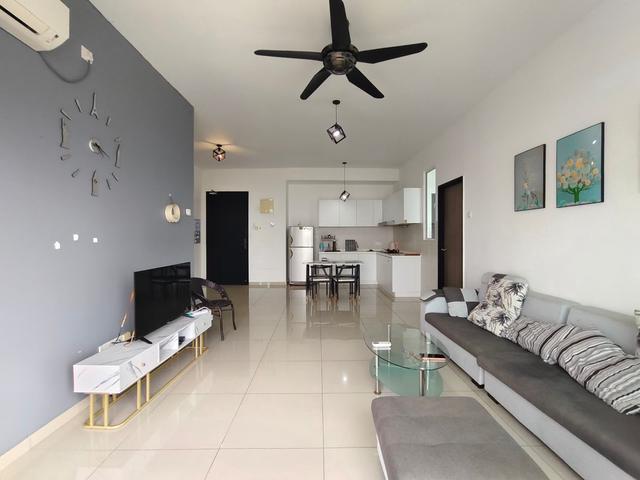 Serviced Residence for rent in Malaka