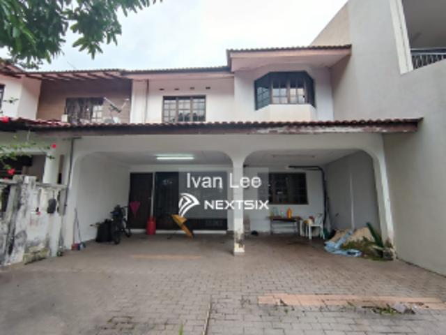Residential House for sale in Johor
